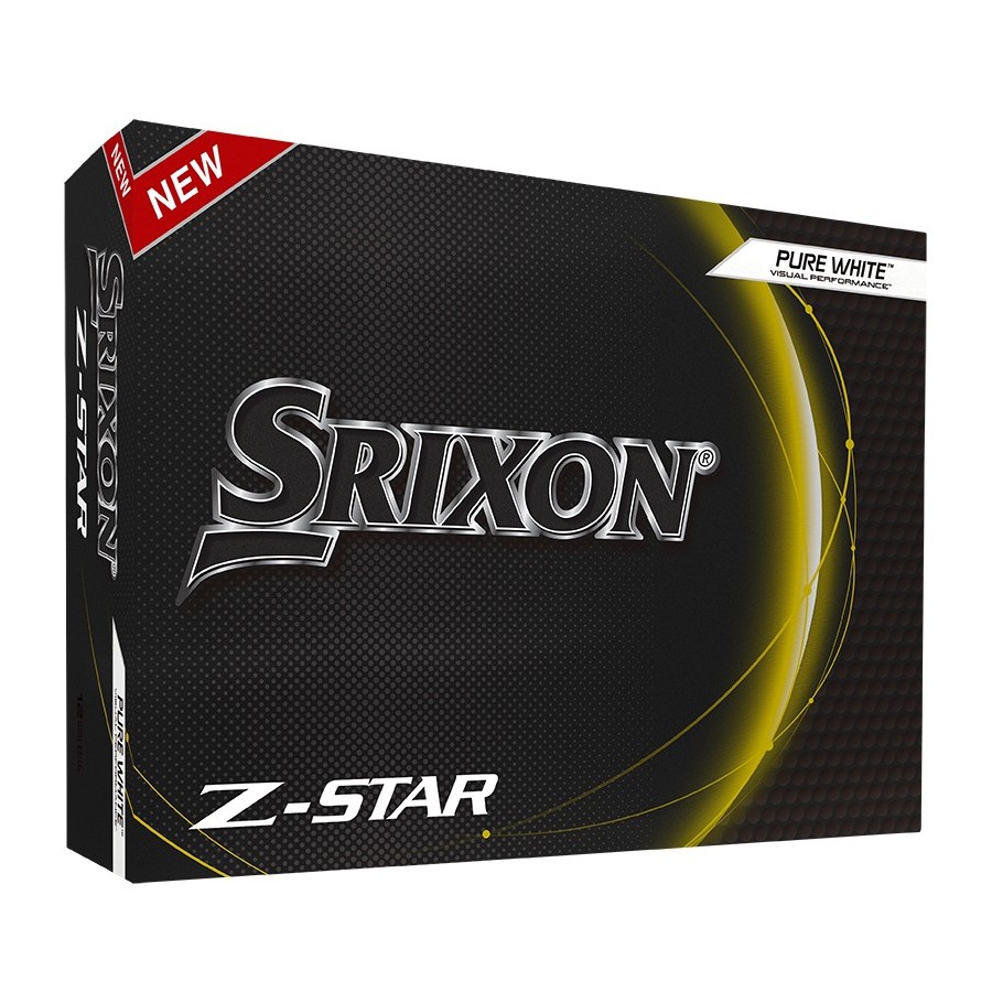 Srixon Z-STAR