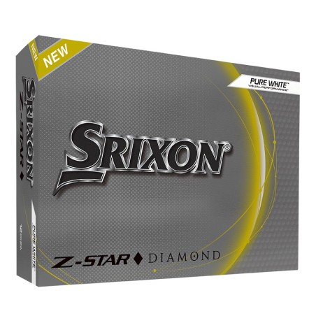 copy of Srixon Z-STAR