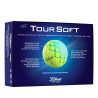 Titleist Tour Soft Yellow
