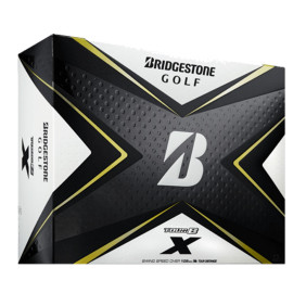 Bridgestone Tour B X 2023