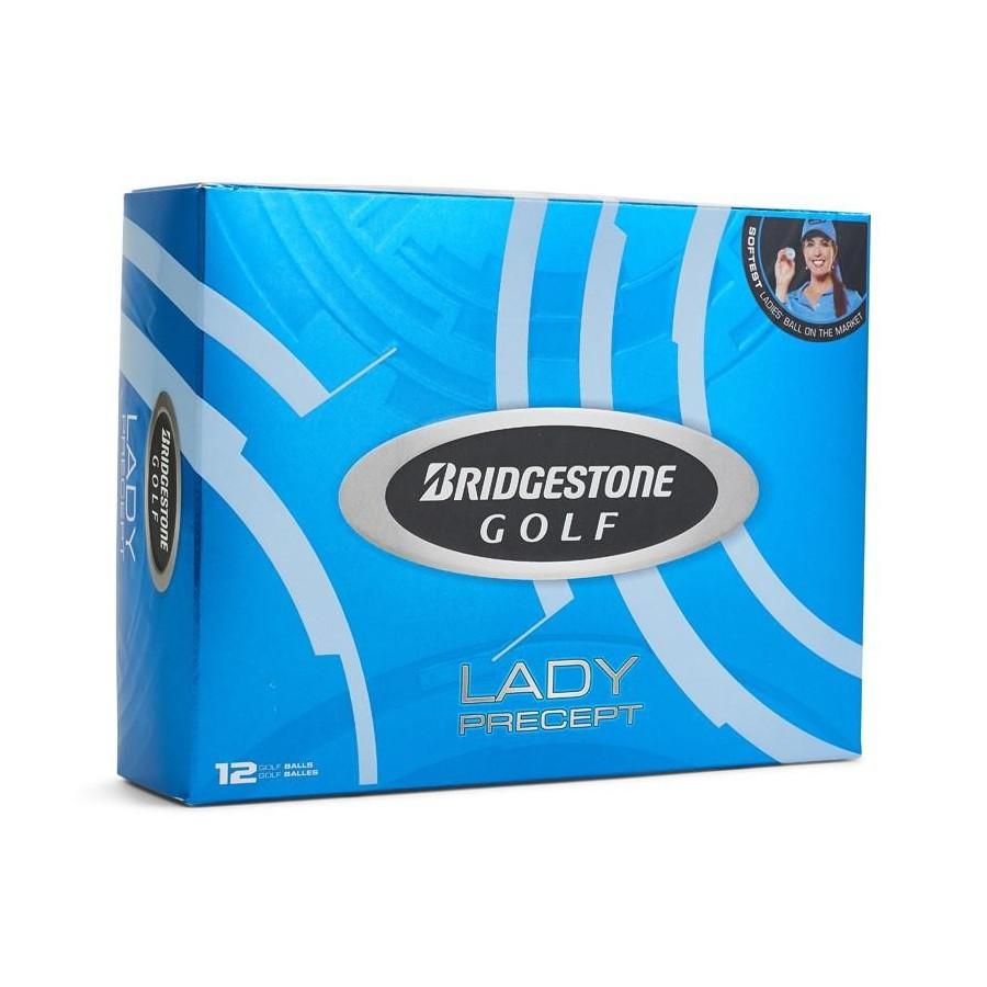 Bridgestone Lady Precept